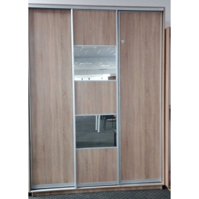 Spinta BTŠ G1 2.7x0.6x2,0 Sonoma *G